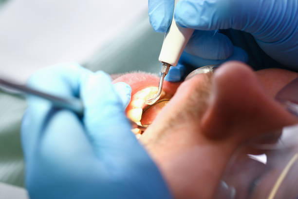 Best Tooth Infection Emergency Dentist  in Stearns, KY