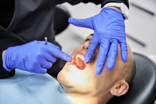 Best Dentist for Dental Trauma  in Stearns, KY