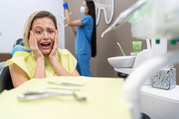 Best Emergency Dentist No Insurance  in Stearns, KY