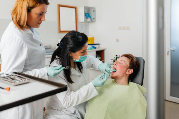 Reliable KY Emergency Dentist Solutions